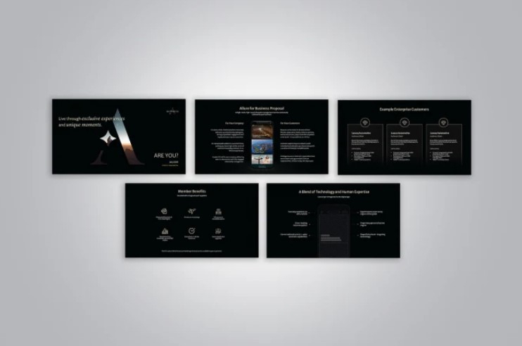 I will do a creative powerpoint presentation design or redesign