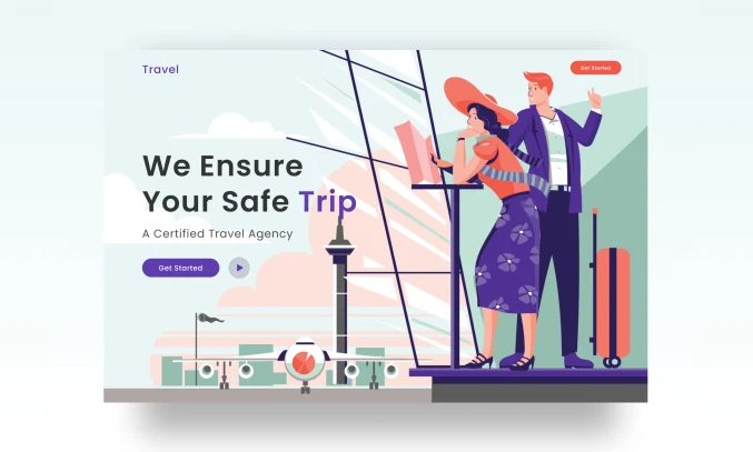 I will design PSD web template, web mockup, or figma website UI