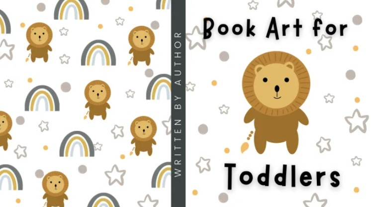 I will create unique childrens book illustrations for amazon KDP