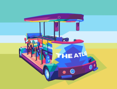 I will make illustration pop art design any type of car