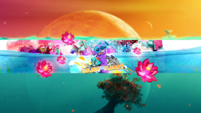 I will design custom banner and profile picture for youtube, twitch