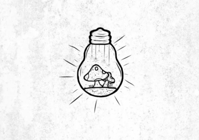 I will create minimalist tattoo and custom tattoo design