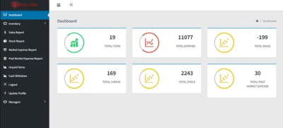 I will develop cloud and desktop applications for you