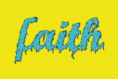 I will excellent custom grime art typography as you need