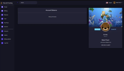 I will install or debug pterodactyl with addons