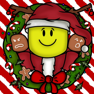 I will design a digital art of your roblox character