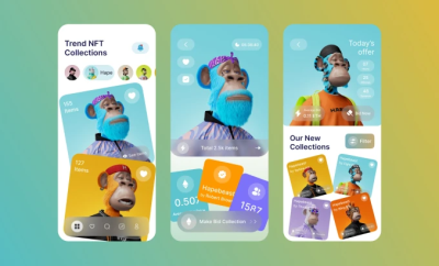 I will do mobile app ui ux design or app ui design using figma