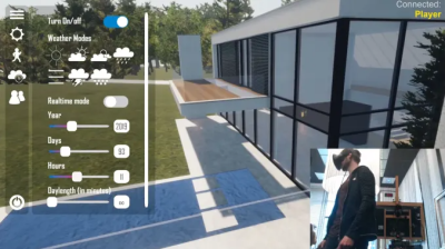 I will help and make any unity vr, 360, ar games or apps for you