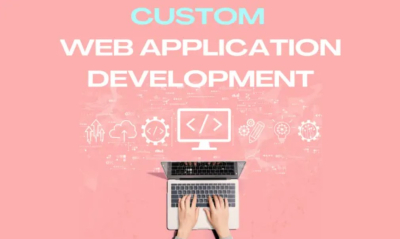 I will be your react js and node js full stack web developer