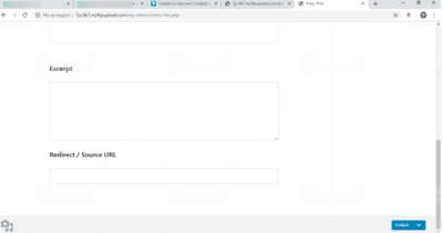 I will create wordpress plugin for you