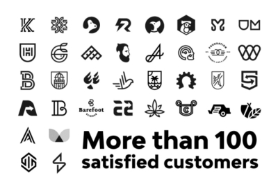 I will create an eyecatching logo animation