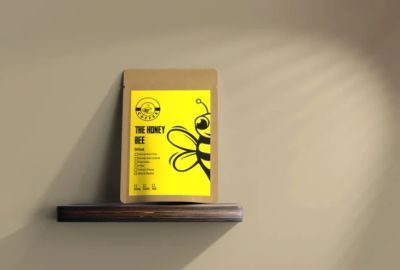 I will design packaging for food, drinks, clothes, cosmetics