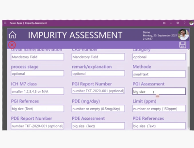 I will develop custom powerapps automate and sharepoint solutions for your business