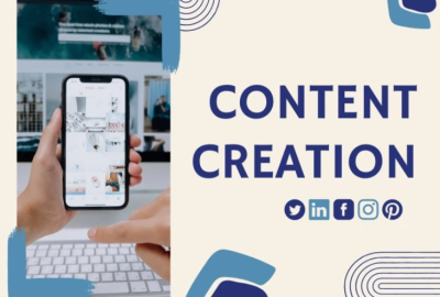 I will design creative social media posts