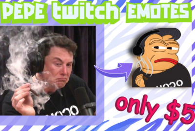 I will design custom chibi anime emotes for twitch or youtube with sub badges