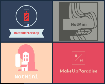 I will create unique, minimal, vintage and professional logo in 24 hours or less