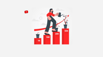 I will professionally promote your youtube channel