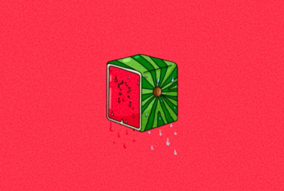 I will design an anime type lowfi cover for you