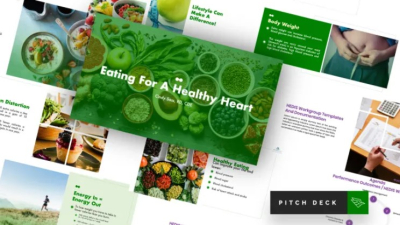 I will design powerpoint or keynote presentation