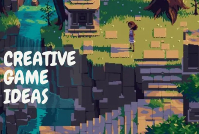 I will design smart game concept idea and all rules