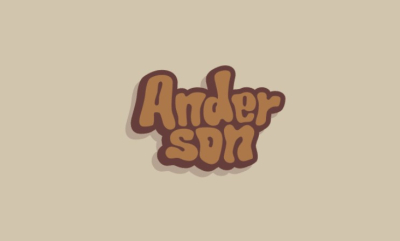 I will create a unique custom name hand lettering vector