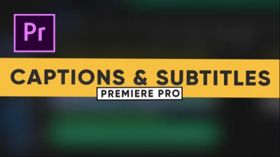 I will do subtitle or closed caption for your video within 24 hours