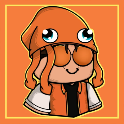 I will design a digital art of your roblox character