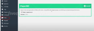 I will create minecraft plugins to make your ideas reality
