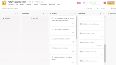 I will be the best virtual assistant