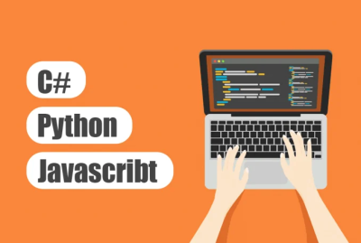 I will do any c sharp, python or javascript programming projects