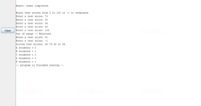 I will do mips, x86 and arm assembly language programming