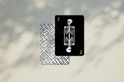 I will draw illustration for your card game with box