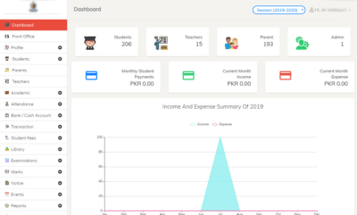 I will develop cloud and desktop applications for you
