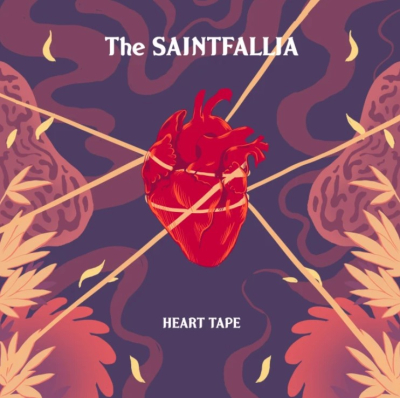 I will do detailed dark art for your band logo or album cover