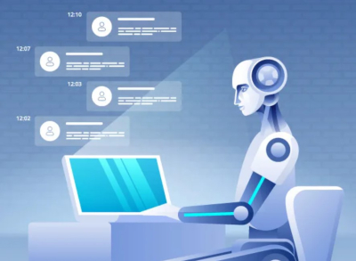 I will build an ai chatbot with dialogflow, google assistant, nodejs
