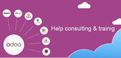 I will guide you to use odoo in monthly support