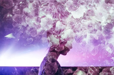 I will sooth your emotions and release stress and anxiety using emotion code