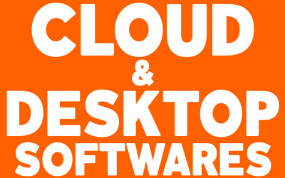 I will develop cloud and desktop applications for you