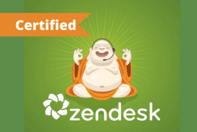 I will implement and optimize your zendesk