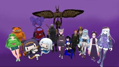 I will port your player model to gmod aka garrys mod