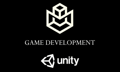 I will create unity scripts and game assets