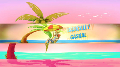 I will design custom banner and profile picture for youtube, twitch