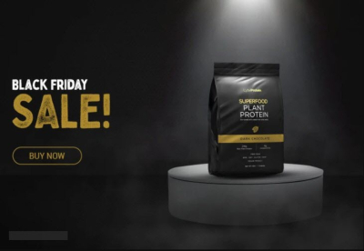 I will do professional product banner, flyer design for your brand