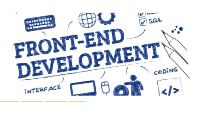 I will do frontend development in react native