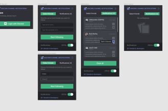 I will build a custom google chrome extension